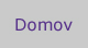 Domov