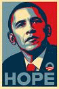Obama - HOPE